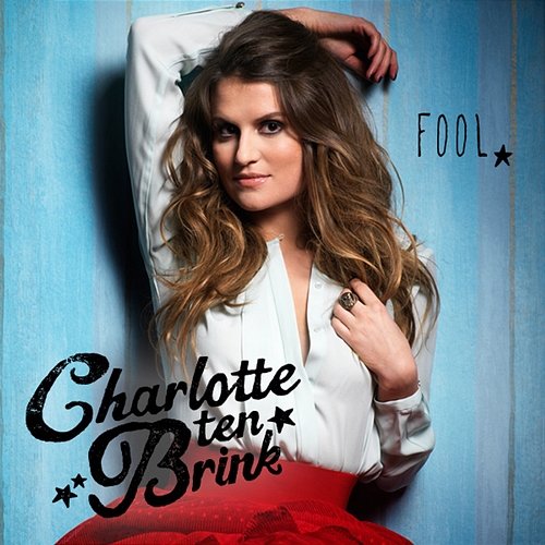 Fool Charlotte ten Brink