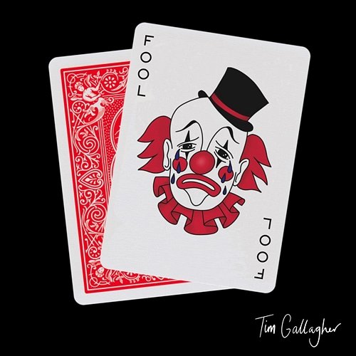 Fool Tim Gallagher