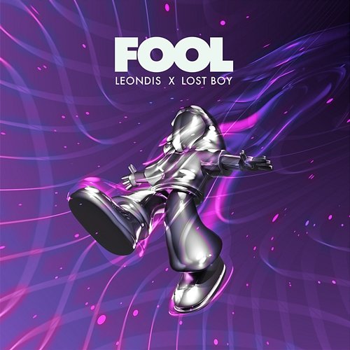 Fool Lost Boy, Leondis