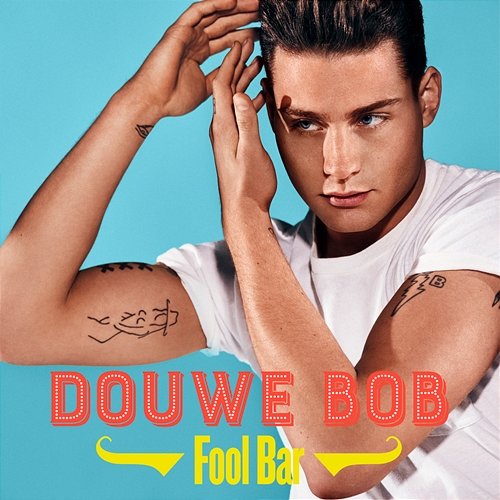 Fool Bar Douwe Bob