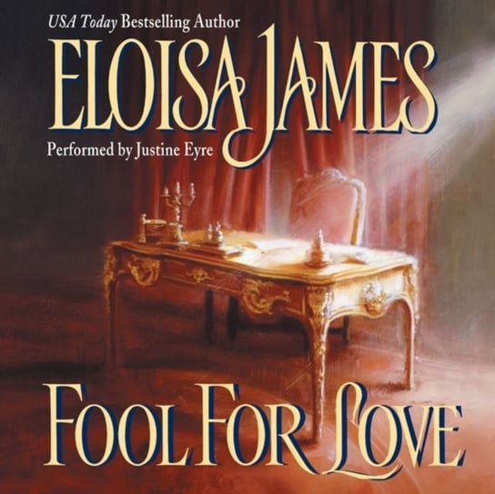 Fool for Love James Eloisa