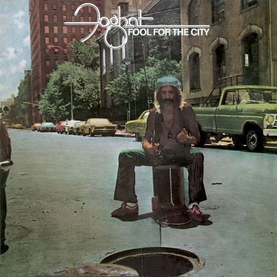 Fool For The City Foghat