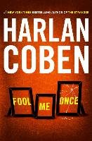 Fool Me Once Coben Harlan