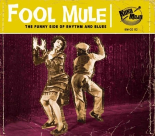 Fool Mule Various Artists