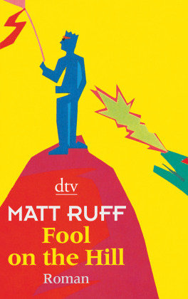 Fool on the Hill Ruff Matt