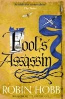 Fool's Assassin Hobb Robin