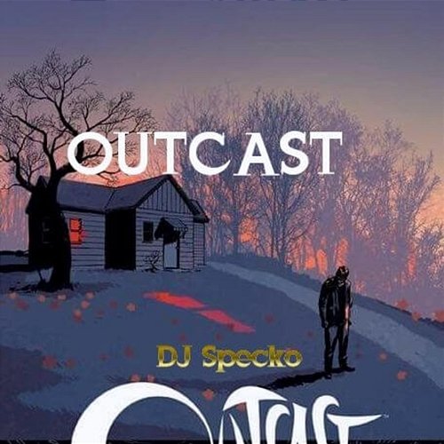 Fool's Errand DJ Specko