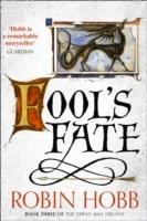Fool's Fate Hobb Robin