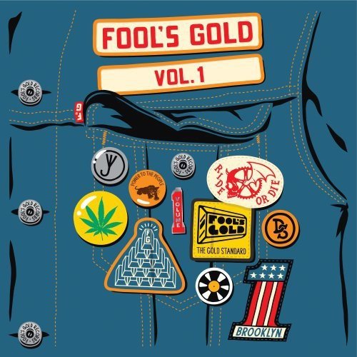 Fool's Gold 1 Various Artists
