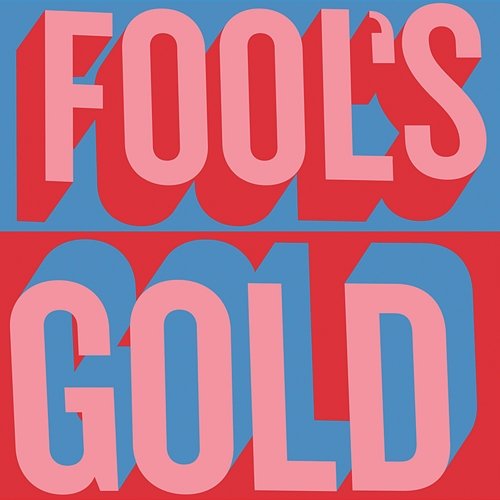 Fool's Gold Fools Gold
