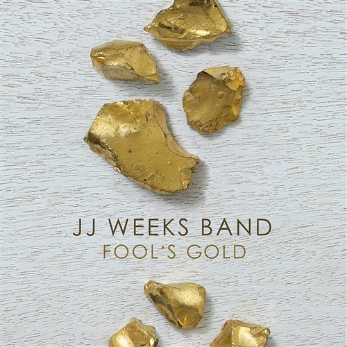 Fool's Gold JJ Weeks Band