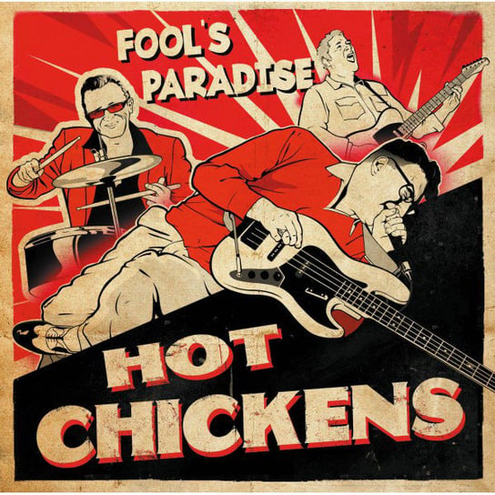 Fool's Paradise Hot Chickens