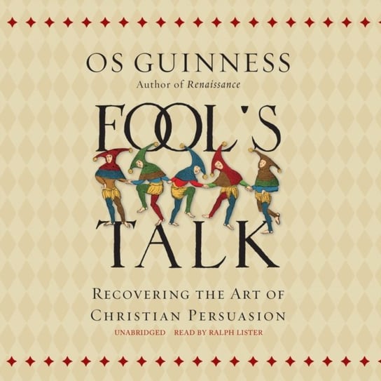 Fool's Talk Guinness Os