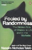 Fooled by Randomness Taleb Nassim Nicholas