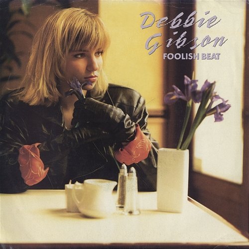 Foolish Beat / Foolish Beat [Digital 45] Debbie Gibson