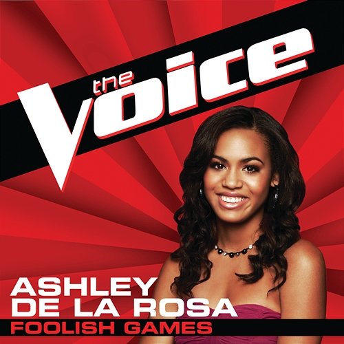 Foolish Games Ashley De La Rosa