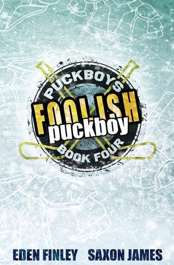 Foolish Puckboy Eden Finley