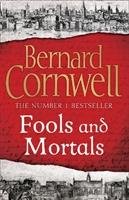Fools and Mortals Cornwell Bernard