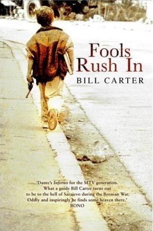 Fools Rush in Carter Bill