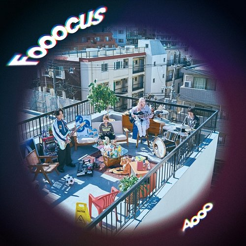 Fooocus Aooo