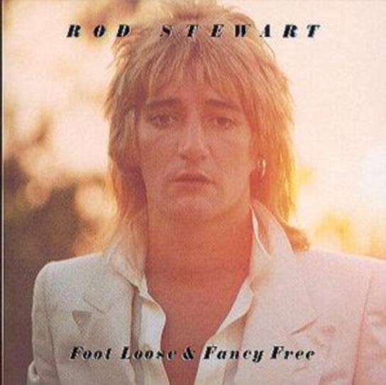 Foot Loose & Fancy Free Stewart Rod