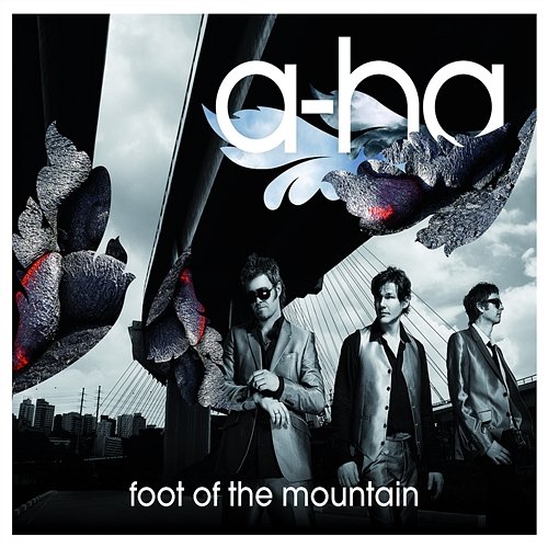 Foot Of The Mountain a-ha