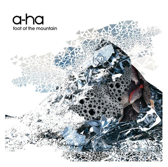 Foot of the Mountain A-ha