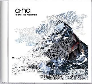 Foot of the Mountain A-ha