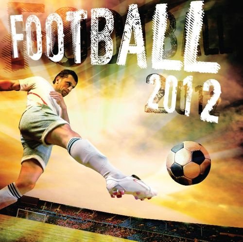 Football 2012 Various Artists