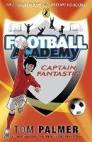 Football Academy: Captain Fantastic Palmer Tom