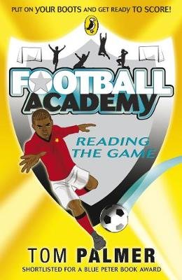 Football Academy:  Reading the Game Palmer Tom