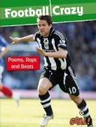 Football Crazy; Poems, Raps and Beats Norman Tony