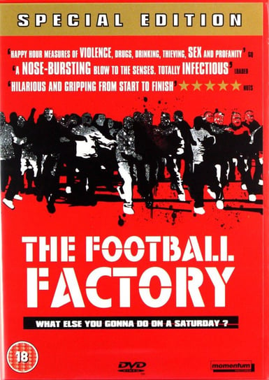 Football Factory Love Nick