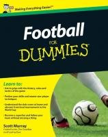 Football For Dummies Murray Scott
