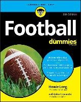 Football for Dummies Long Howie, Czarnecki John