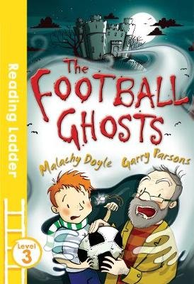 Football Ghosts Doyle Malachy