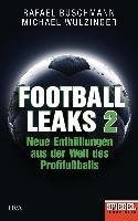 Football Leaks 2 Buschmann Rafael, Wulzinger Michael