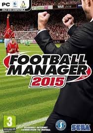 Football Manager 2015, PC Sega