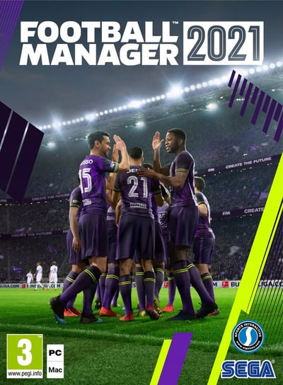 Football Manager 2021, PC Sega