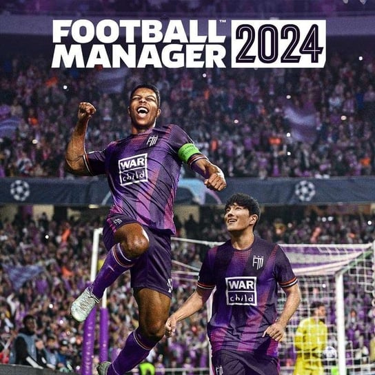 Football Manager 2024 - Tutorial - podcast Michałowski Kamil, Radio Kampus