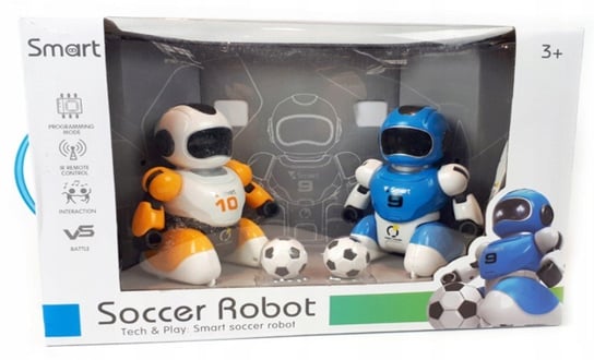 Football Robot 04825 Madej Madej