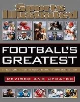 Football's Greatest: Revised and Updated The Editors Of Sports Illustrated