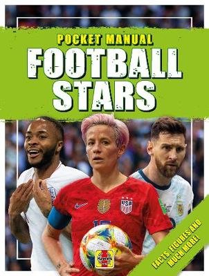 Football Stars: Facts, figures and much more! Judd Nick