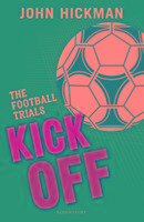 Football Trials: Kick Off Hickman John