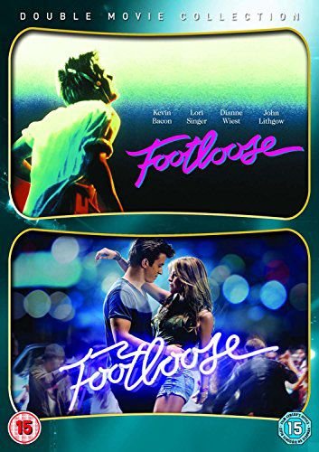 Footloose (1984/2011) Ross Herbert