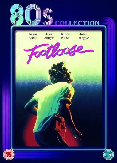 Footloose - 80s Collection - 80s Collection Ross Herbert
