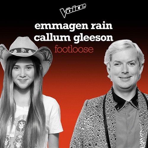 Footloose Emmagen Rain, Callum Gleeson