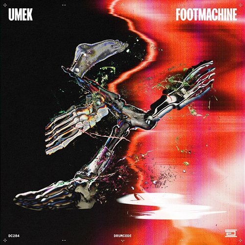 Footmachine Umek