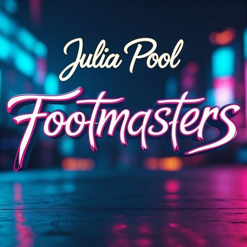 Footmasters Julia Pool