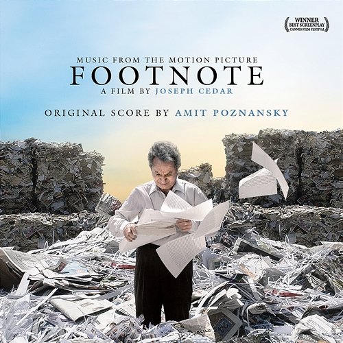 Footnote Amit Poznansky